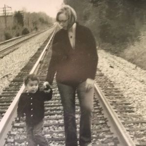 Meet your Posher, Liat